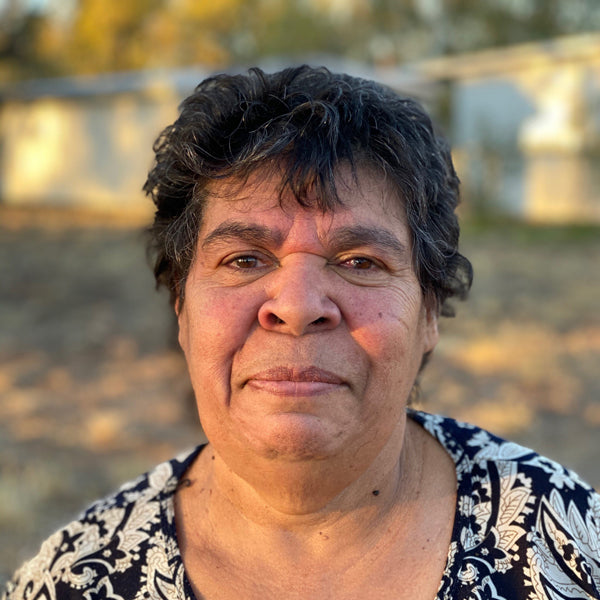 Jorna Newberry Aboriginal Artist