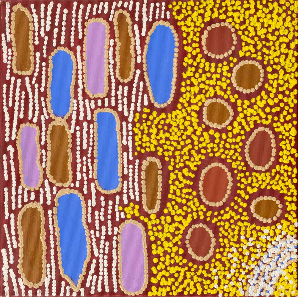 Aboriginal Art Prints