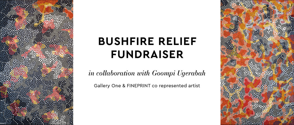 Bushfire Relief Fundraiser
