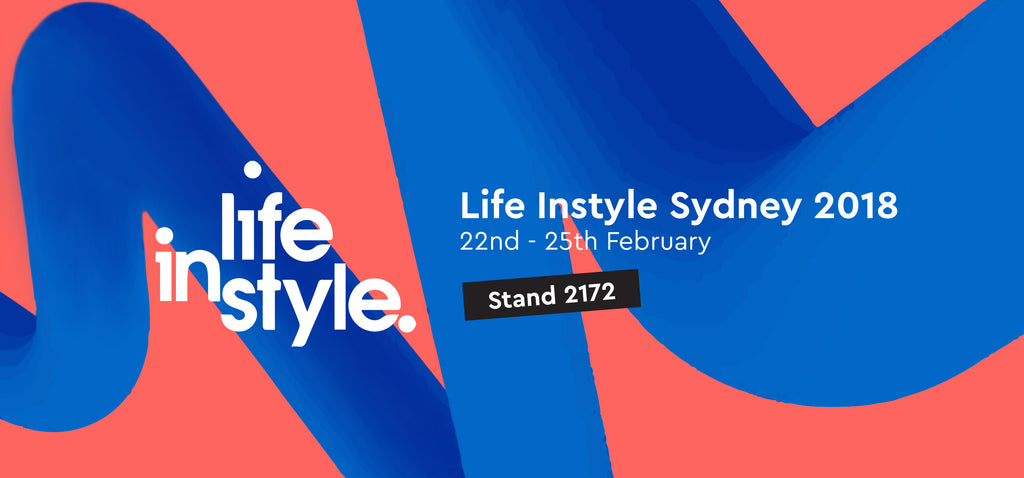 Life in Style 2018 Sydney Registration