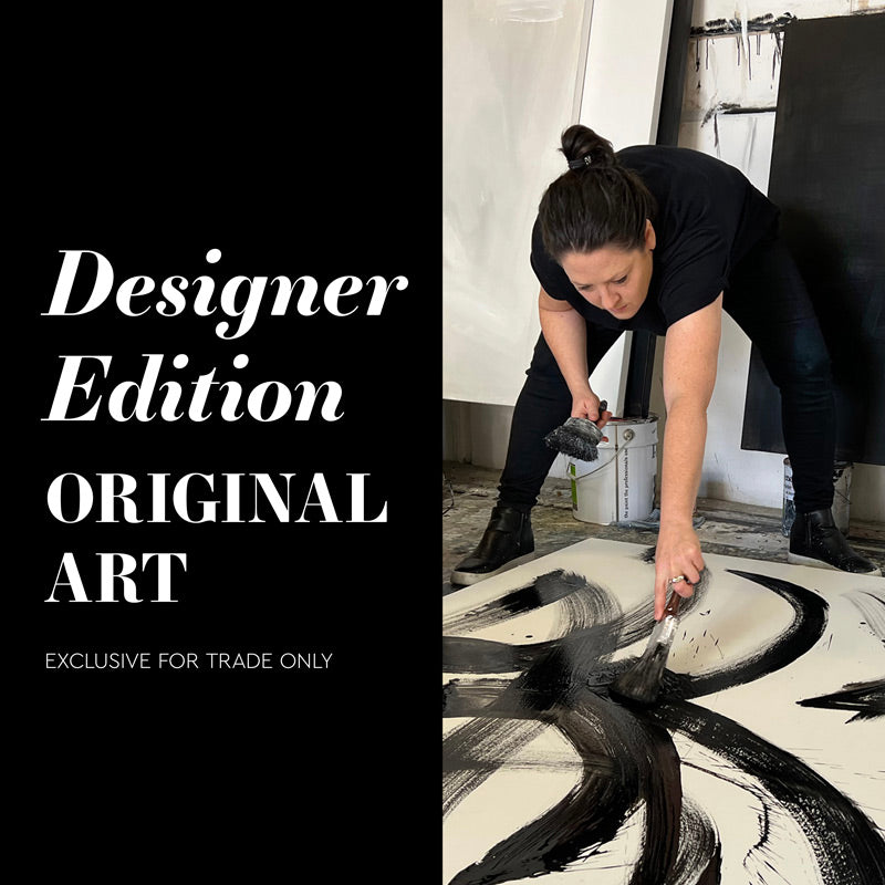 Designer Edition Original Art | Trade Only