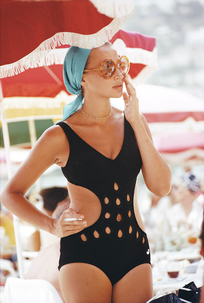 Wall Art Viewer Frames Render