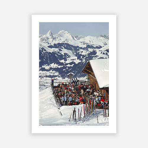 Wall Art Viewer Frames Render