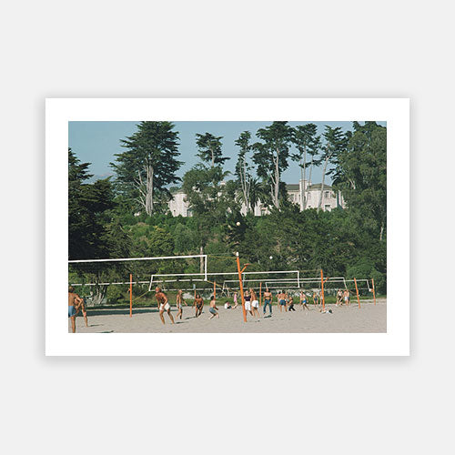 Wall Art Viewer Frames Render