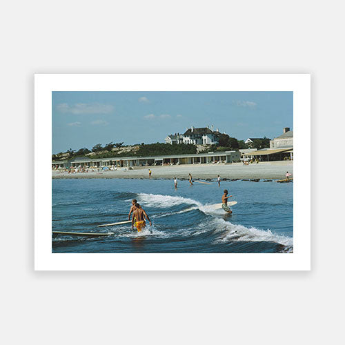 Rhode Island Surfers