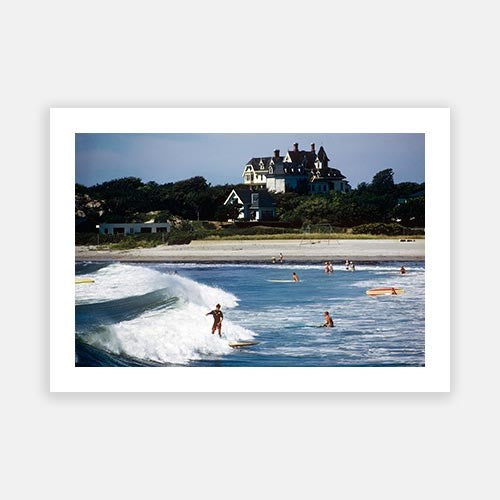 Rhode Island Surfers 2