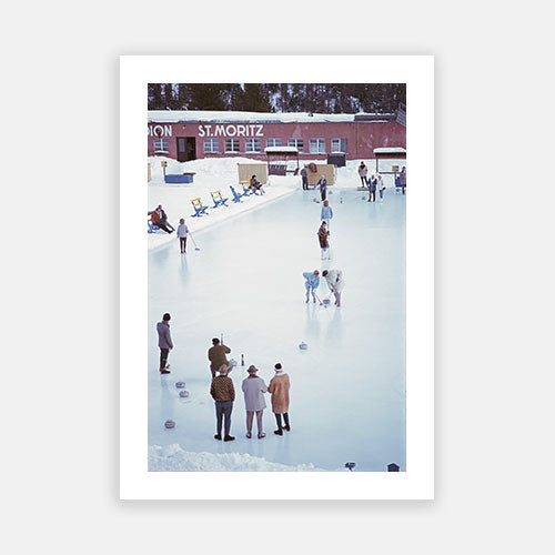 Wall Art Viewer Frames Render