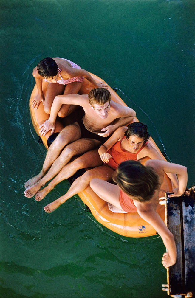 Wall Art Viewer Frames Render