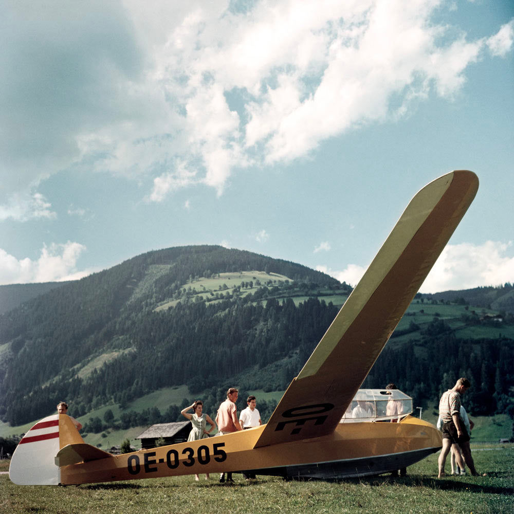 Wall Art Viewer Frames Render