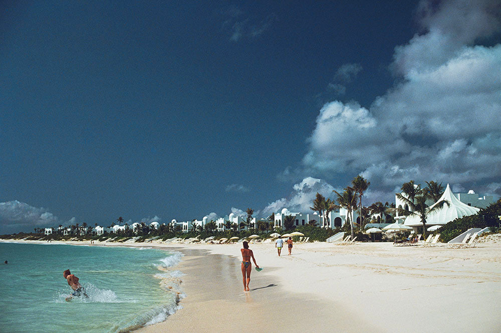 Wall Art Viewer Frames Render