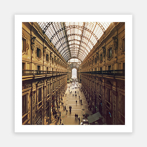Galleria Vittorio Emanuele II