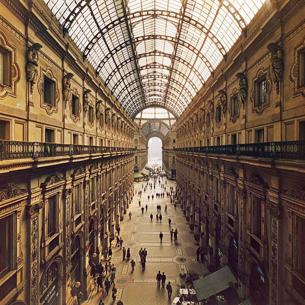 Wall Art Viewer Frames Render