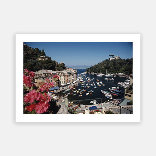Harbour Area Portofino