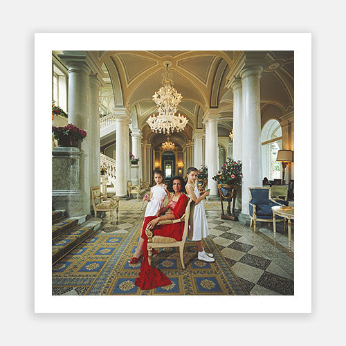 Droulers And Daughters