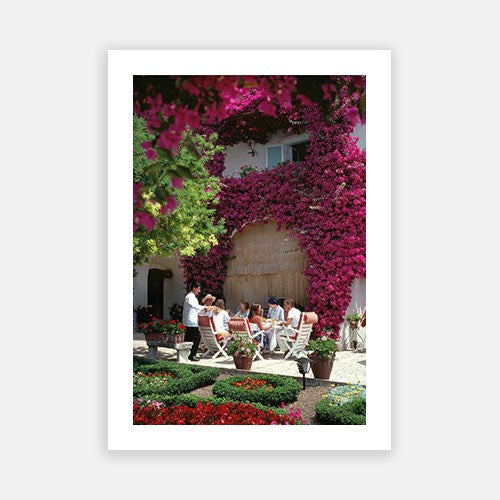 Wall Art Viewer Frames Render