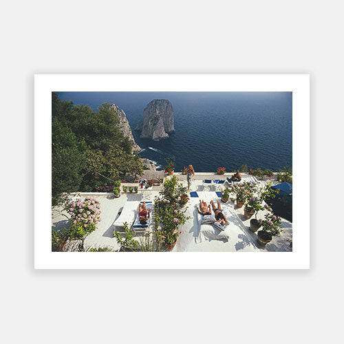 Wall Art Viewer Frames Render