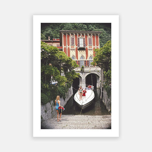 Wall Art Viewer Frames Render