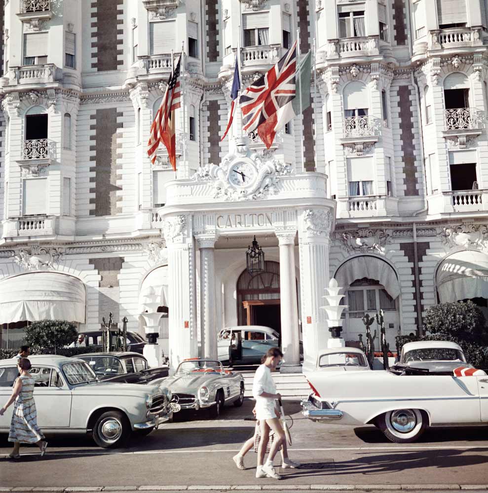 Wall Art Viewer Frames Render