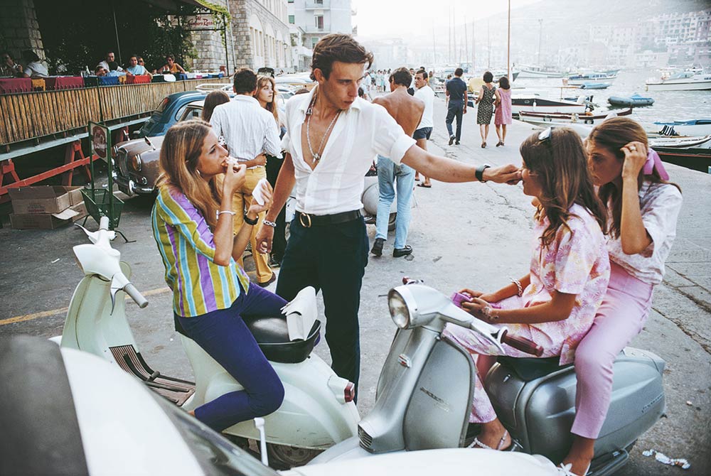 Wall Art Viewer Frames Render