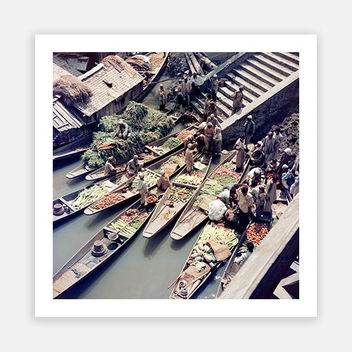 Wall Art Viewer Frames Render