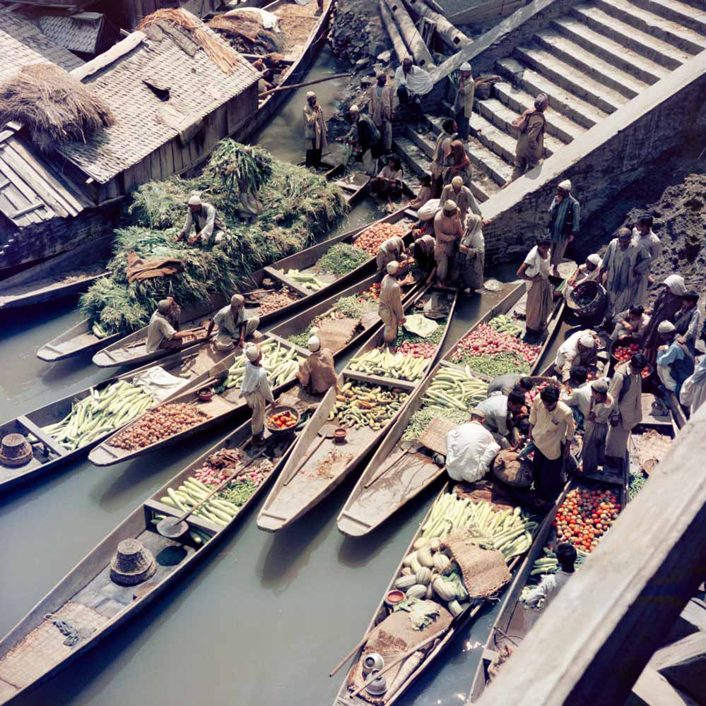 Wall Art Viewer Frames Render