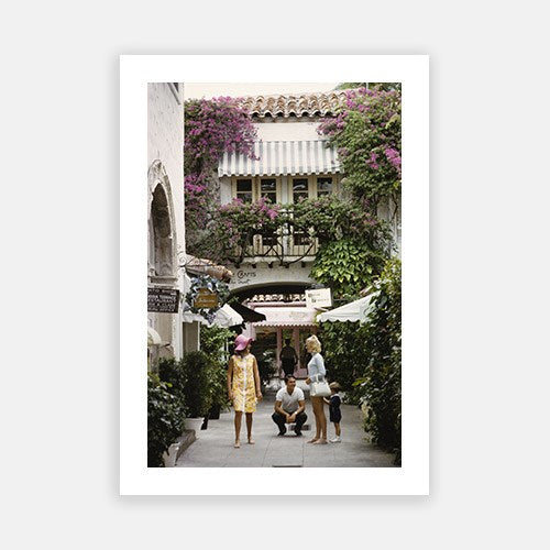 Via Mizner, Palm Beach