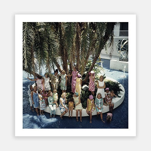 Lilly Pulitzer & Her Designs