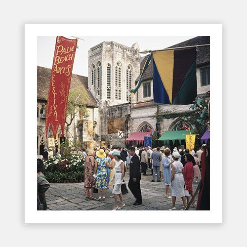 Palm Beach Arts Festival