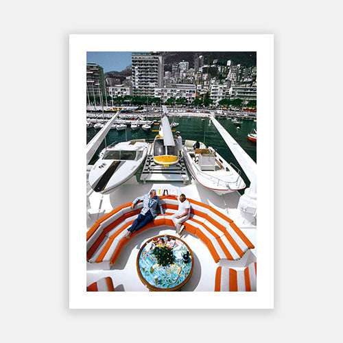 Wall Art Viewer Frames Render