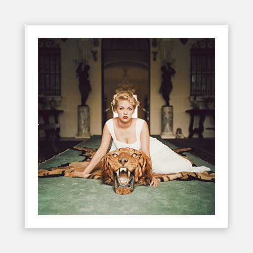 Wall Art Viewer Frames Render