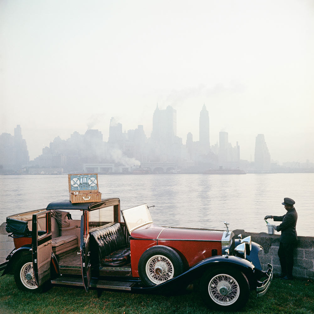 Wall Art Viewer Frames Render