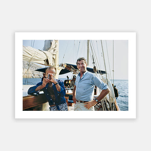 Wall Art Viewer Frames Render