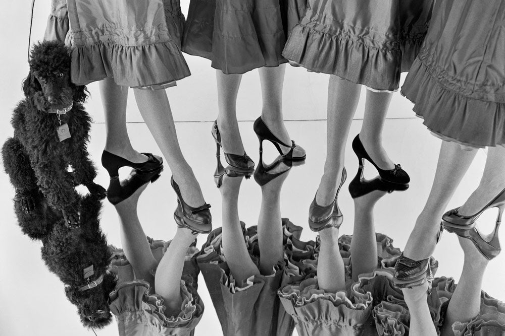 Wall Art Viewer Frames Render