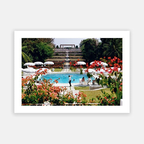 Wall Art Viewer Frames Render