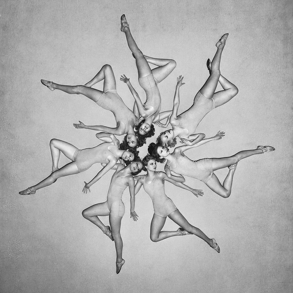 Wall Art Viewer Frames Render