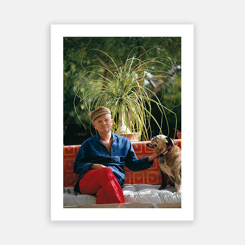 Wall Art Viewer Frames Render