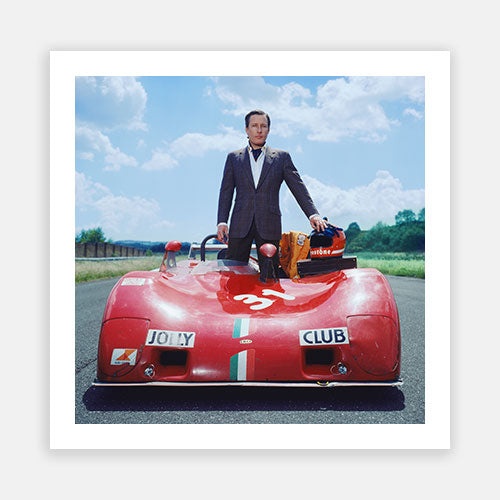 Wall Art Viewer Frames Render