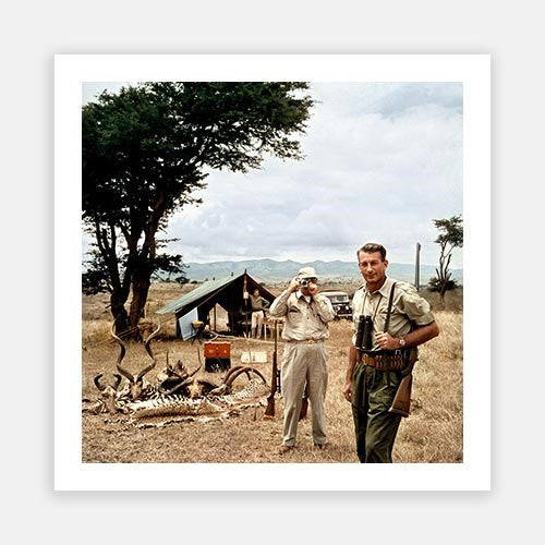 Wall Art Viewer Frames Render