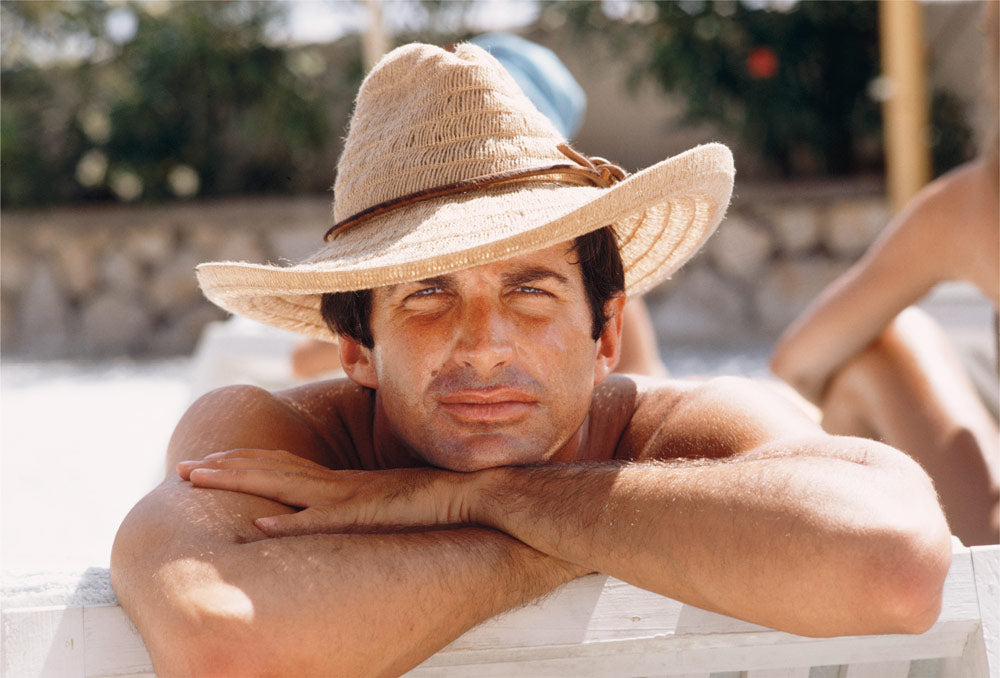 Wall Art Viewer Frames Render