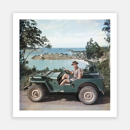 Wall Art Viewer Frames Render