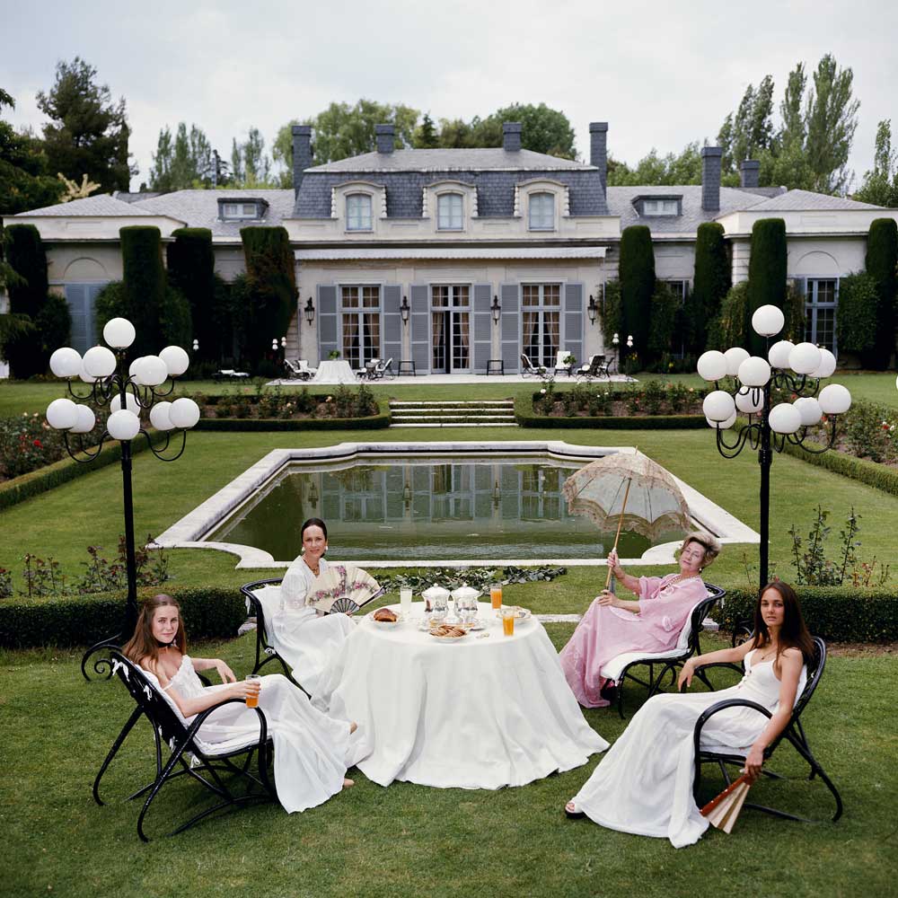 Wall Art Viewer Frames Render