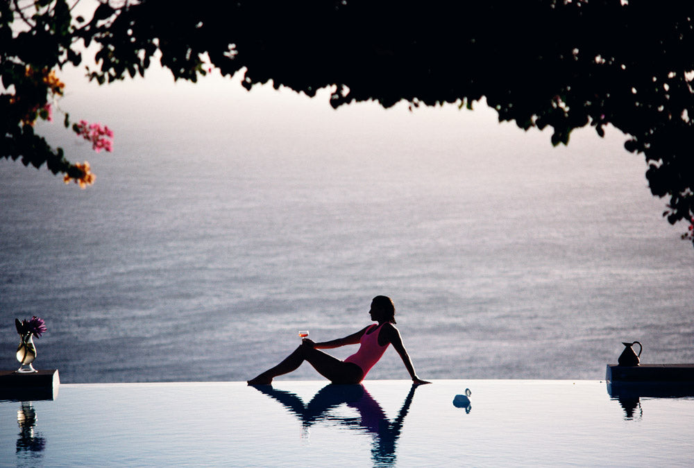 Wall Art Viewer Frames Render