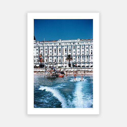 Wall Art Viewer Frames Render