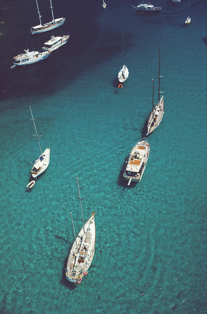 Wall Art Viewer Frames Render