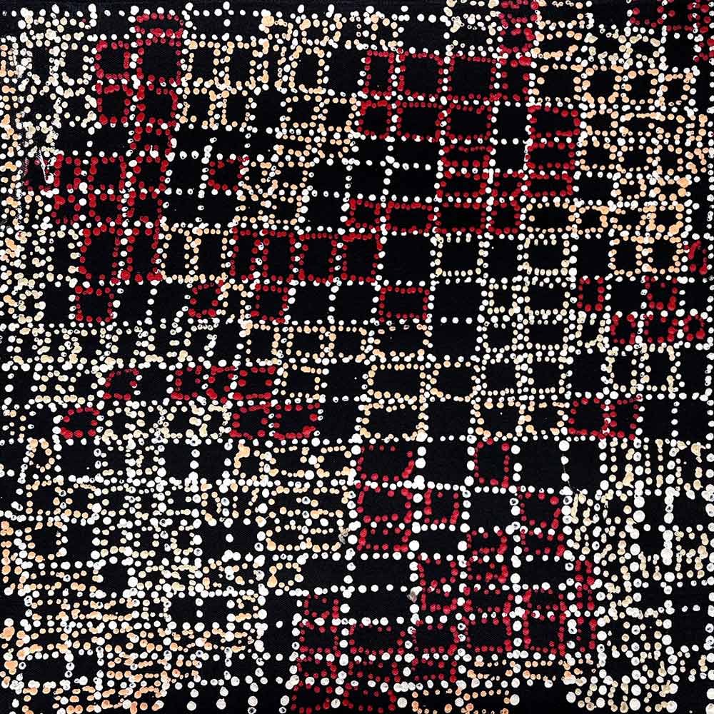 Wall Art Viewer Frames Render