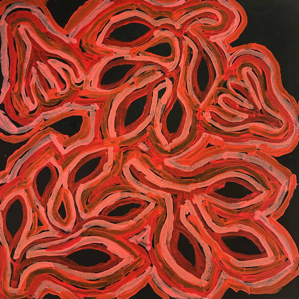 Wall Art Viewer Frames Render