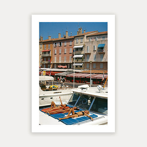 Saint-Tropez