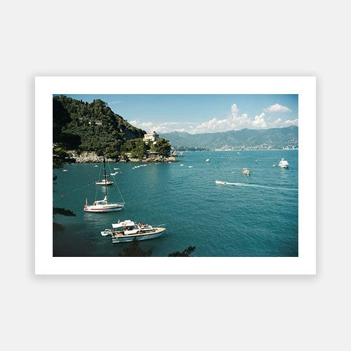 Wall Art Viewer Frames Render