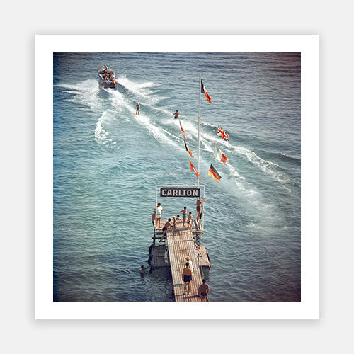 Wall Art Viewer Frames Render