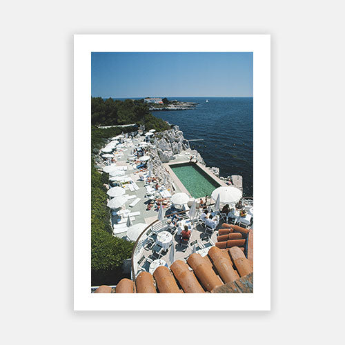 Wall Art Viewer Frames Render